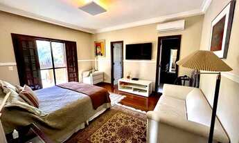 Imagem 4: Casa para aluguel e venda com 450 metros quadrados com 4 quartos