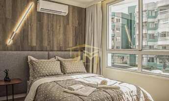 Imagem: R1-AP00460 Perto do Mar Apartamento com