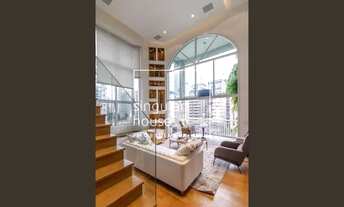 Imagem 5: APTO 110M² | 1 SUÍTES | 2 VG GARAGEM