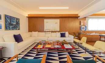 Imagem: Apartamento Venda 4 Dormitórios - 262 m²