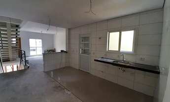 Imagem 2: Sobrado à venda no bairro Paraíso - Santo André/SP