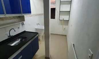 Imagem 3: Ap próximo ao metrô Jabaquara