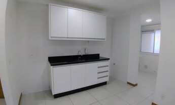 Imagem 4: OFERTA Amplo apartamento de três dormitórios com suíte em Barreiros - São José - SC