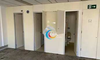 Imagem 5: Conjunto para alugar, 300 m² Pinheiros - São Paulo/SP