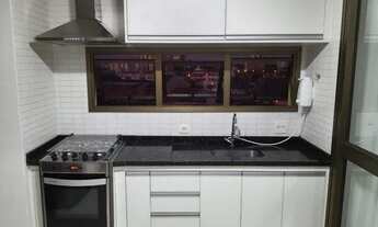 Imagem 6: Apartamento Duplex com 3 dormitórios à venda, 107 m² por R$ 625.000,00 - Edificio Jabotica