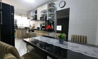 Imagem 5: Sobrado Frontal 2 Suítes e 2 Vagas Próximo ao Shopping Aricanduva - Cidade Lider