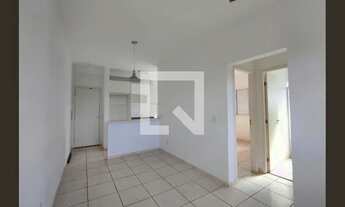 Imagem 3: Apartamento para Aluguel - Parque Industria, 2 Quartos, 50 m2