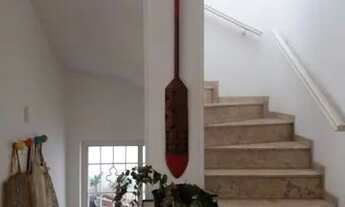 Imagem 3: CASA ASSOBRADADA - MOEMA PÁSSAROS - SP