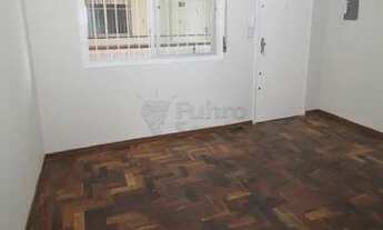 Imagem 2: Apartamento Padrão em Pelotas