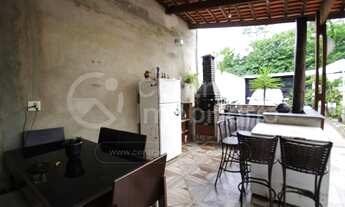 Imagem 4: CASA com piscina e 3 quartos em Itanhaém, no bairro Bopiranga