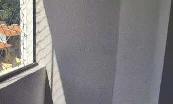 Imagem 6: Apartamento com 3 dormitórios à venda, 64 m² por R$ 330.000 - Nova Petrópolis - São Bernar