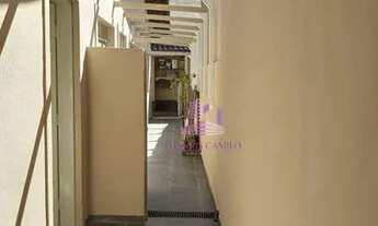 Imagem 5: Casa com 2 dormitórios para alugar, 130 m² por R$ 2.500,00/mês - Jardim São Pedro - Baruer