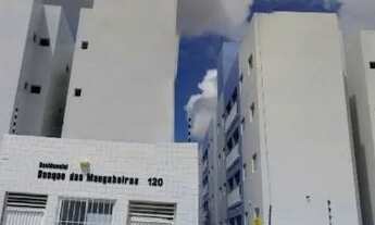 Imagem: Residencial Bosque das Mangabeiras 47,27m²