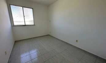 Imagem 3: Apartamento à venda no Residencial Santa Lúcia - Jabotiana -Aracaju - SE