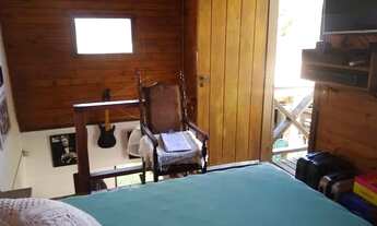 Imagem 4: Casa para venda com 180 metros quadrados com 3 quartos em Laranjal - Pelotas - RS