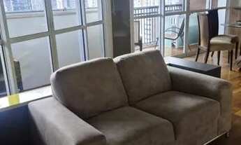 Imagem 4: APARTAMENTO - VILA OLÍMPIA - SP