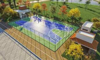 Imagem 6: Lote No Villaredo Barra Condomínio Fechado Na Sombra Com 245M² Barra Dos Coqueiros . 11UVB