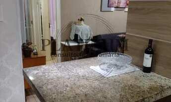 Imagem 2: Apartamento para Venda em Palhoça, Bela Vista, 2 dormitórios, 1 banheiro, 1 vaga