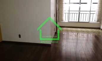 Imagem 5: Apartamento para Venda em Nova Friburgo, Centro, 3 dormitórios, 1 suíte, 2 banheiros, 1 va