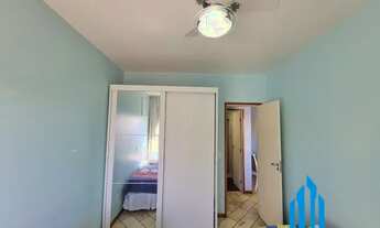 Imagem 6: Apartamento para venda com 74 metros quadrados com 2 quartos em Centro - Guarapari - ES