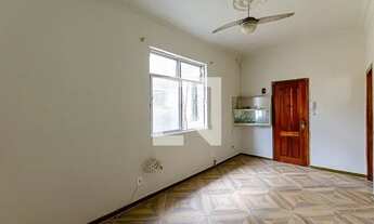 Imagem 2: Apartamento para Aluguel - São Domingos , 2 Quartos, 60 m2