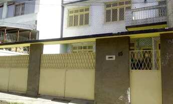 Imagem 2: Alugo apto tipo casa, térreo, linear, de frente, c/ garagem,sem condomínio