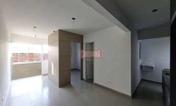 Imagem 2: Studio com 1 dormitório à venda, 31 m² por R$ 299.000,00 - Nova Gerty - São Caetano do Sul