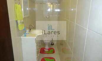 Imagem 3: Sobrado com 3 dorms, Assunção, São Bernardo do Campo - R$ 880 mil, Cod: 3156