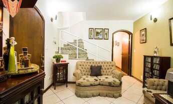 Imagem 6: CASA RESIDENCIAL em SÃO PAULO - SP, PLANALTO PAULISTA