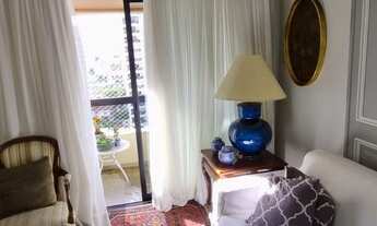 Imagem 2: Apartamento em localização privilegiada, local plano próximo ao comercio da região