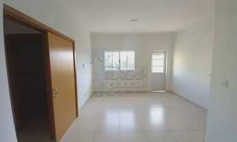 Imagem: Casa Padrão em Ribeirão Preto