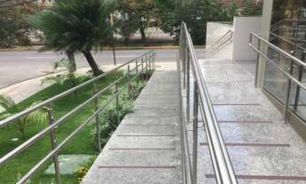 Imagem 5: EMPRESARIAL PRÓXIMO DO SHOPPING RECIFE, 40 M², 1 WC, 1 VAGA, RECEPÇÃO 24 HS, 3 ELEVADORES