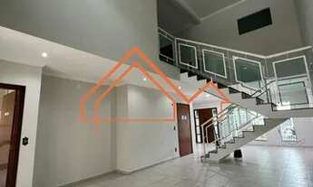 Imagem: Casa para Alugar Campolim Sorocaba. Piscina