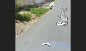 Imagem 5: Vendo Casa no Novo Aleixo