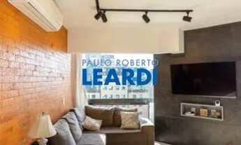 Imagem: APARTAMENTO - MOEMA PÁSSAROS - SP