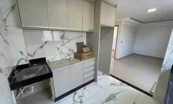 Imagem 6: Apartamento com 2 dormitórios para alugar, 50 m² por R$ 1.900,00/mês - Chácara Bela Vista