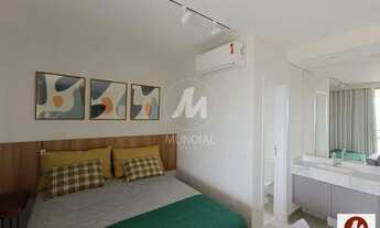 Imagem 5: Apartamento (tipo - padrao) 1 dormitórios/suite, cozinha planejada, portaria 24hs, lazer