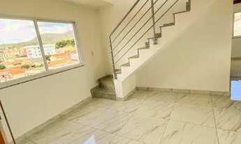 Imagem 6: Cobertura 2 quartos, suite, elevador, 2 vagas cobertas no Cardoso