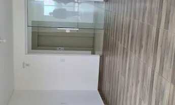 Imagem 3: Apartamento para venda com 64 metros quadrados com 2 quartos