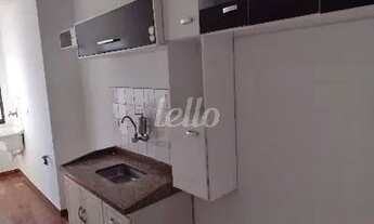 Imagem 4: São Paulo - Apartamento Padrão - Brás