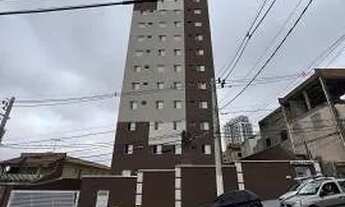 Imagem: Apartamento prox metrô 36 m2 com 2 quartos