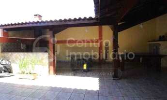 Imagem 7: CASA com piscina e 2 quartos em Peruíbe, no bairro Balneario Barra de Jangada