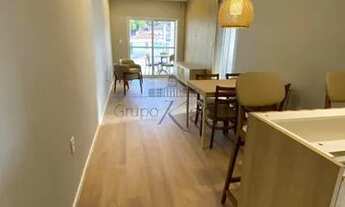 Imagem 3: Apartamento - Jardim América - Jacareí - Residencial Smart View - 68m² - 2 Dormitórios