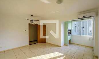 Imagem 4: Apartamento à Venda - Jardim Botânico, 2 Quartos, 67 m2