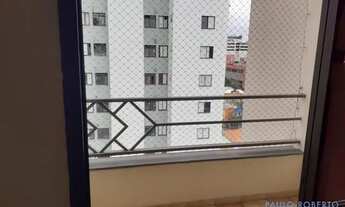 Imagem 6: APARTAMENTO - VILA MARIANA - SP