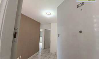 Imagem 4: Apartamento com 2 dormitórios à venda, 42 m² por R$ 175.000,00 - Quietude - Praia Grande/S