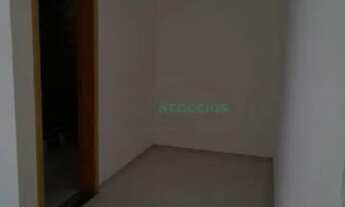 Imagem 5: CARVz4305 -Casa para venda possui 290 metros com 3 quartos, nova