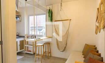 Imagem: Apartamento à Venda - Liberdade, 1 Quarto