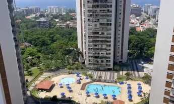 Imagem 2: Apartamento para venda com 100 metros quadrados com 2 quartos no Condomínio Riviera