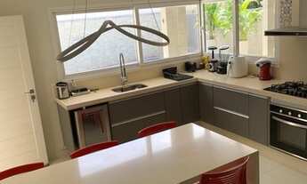 Imagem 3: CASA MOBILIADA COM PISCINA NO BOSQUES